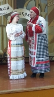 Рождественский фестиваль 17.01.2017 г.